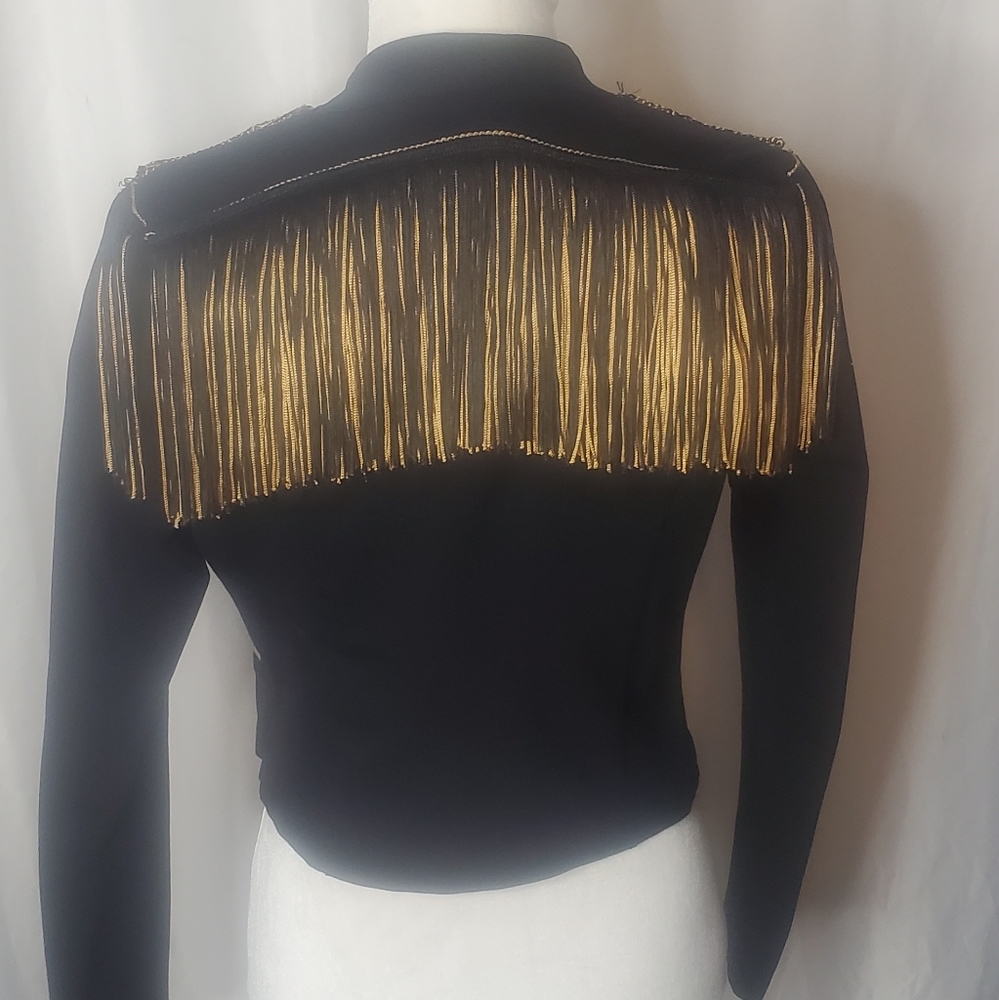 Custom blazer - Picture 2 of 3